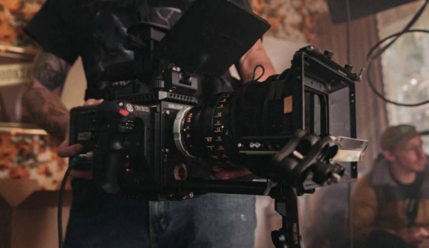 千山区产品宣传视频拍摄公司