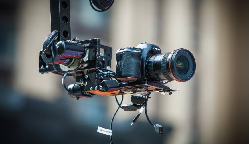 千山区产品视频拍摄