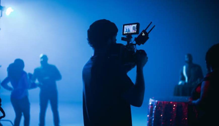 千山区产品视频拍摄