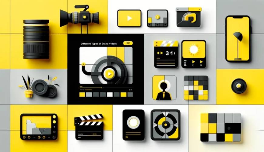 千山区产品视频拍摄