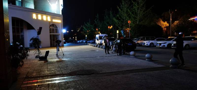 千山区电商产品视频拍摄制作全攻略，打造高转化带货视频