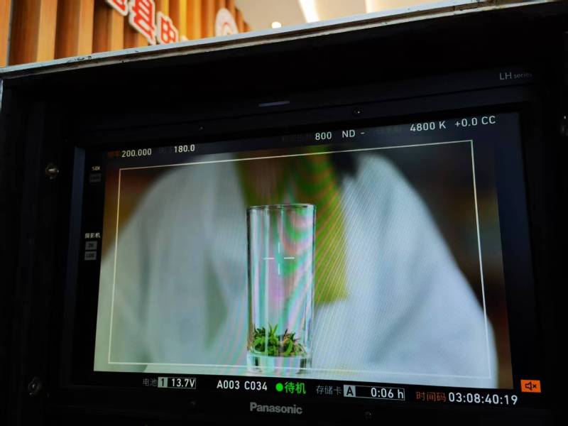 千山区电商产品宣传视频